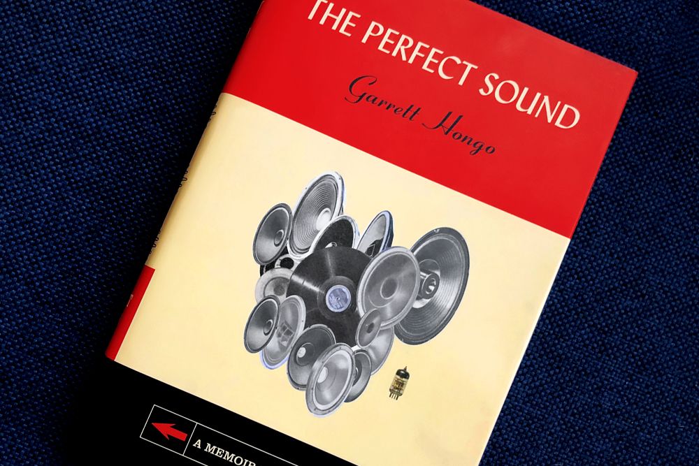"The Perfect Sound" Available now!