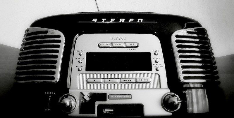 In Search of the Perfect Sound: Confessions of an Accidental Audiophile